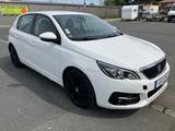 Peugeot 308 BlueHDi 100 Access/AC/NAV/2-Sitzer/TÜV10-26 - Peugeot 308 mit Diesel-Antrieb: Access
