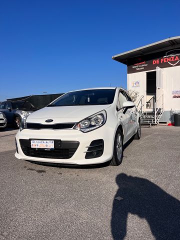 Kia Rio 1.2 CVVT 5p. City