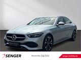 Mercedes-Benz C 220 d Avantgarde Rückfahrkamera Schiebedach - Mercedes-Benz C 220: Coupe