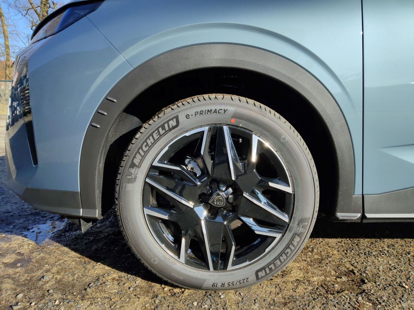 Peugeot 5008 - Bild 16