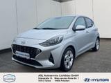 Hyundai i10 1.0 M/T Edition 30 1.0