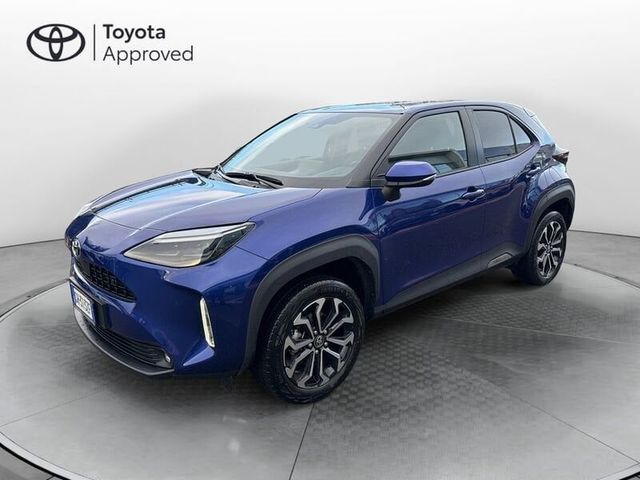 Другие Toyota Yaris Cross 1.5 Hybrid 5p. E-CVT Trend