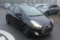 Hyundai ix20 1.4*PDC*WR*Lenkradhzg*LMF*