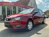 Seat Ibiza Reference 1.4 CD AUX Klima Allwetter - Seat Ibiza: 4.1