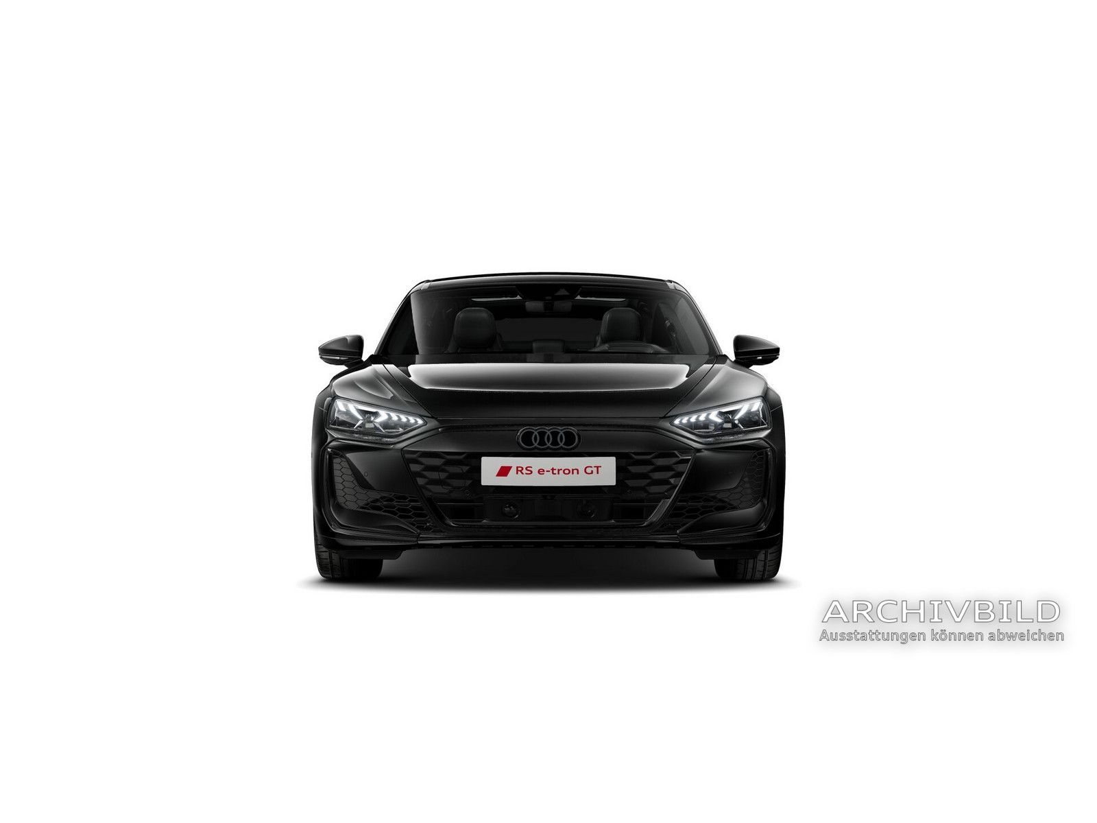 Audi e-tron GT - Bild 4