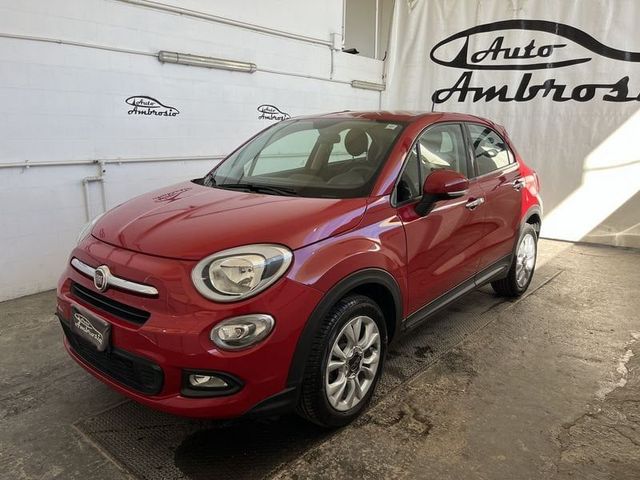 Fiat FIAT 500X 1.3 MultiJet 95 CV tua da 149,00 al me