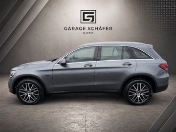 Mercedes GLC 300 - 5