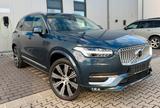 Volvo XC90 B5 D AWD Ultimate Bright Auto+HuD+Pano+21" - Volvo XC90: Ultimate Bright