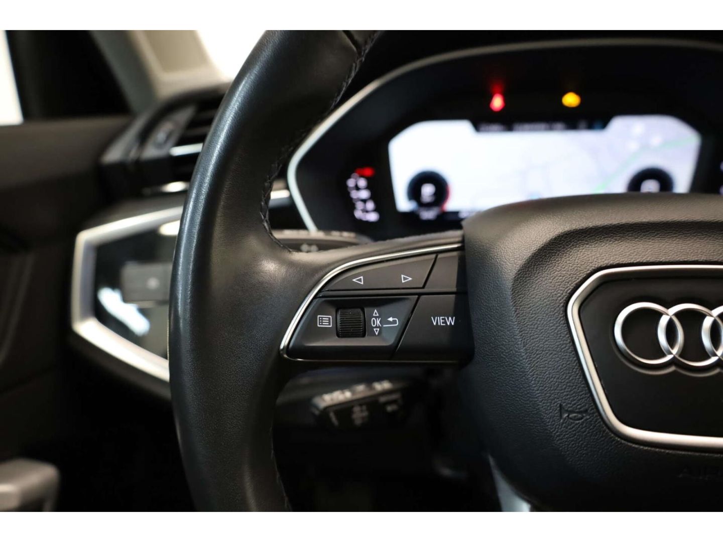 Audi Q3 - Bild 15