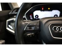 Audi Q3 - Vorschau Bild 15
