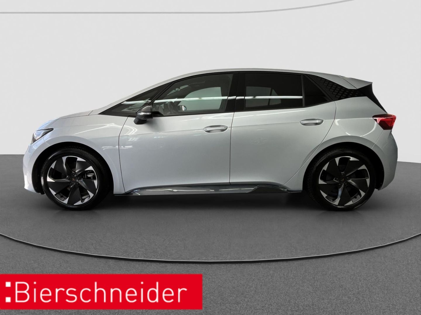 Cupra Born - Bild 4