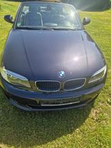 BMW 118 Baureihe 1 Cabrio 118d - BMW 118: Cabrio, 118d