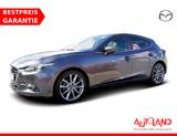 Mazda 3 2.0 SKYACTIV-G 120 Signature + Aut. LED Navi - Mazda Gebrauchtwagen in Berlin