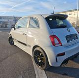 Abarth 595 Competizione - Abarth 595 Competizione aus 2022