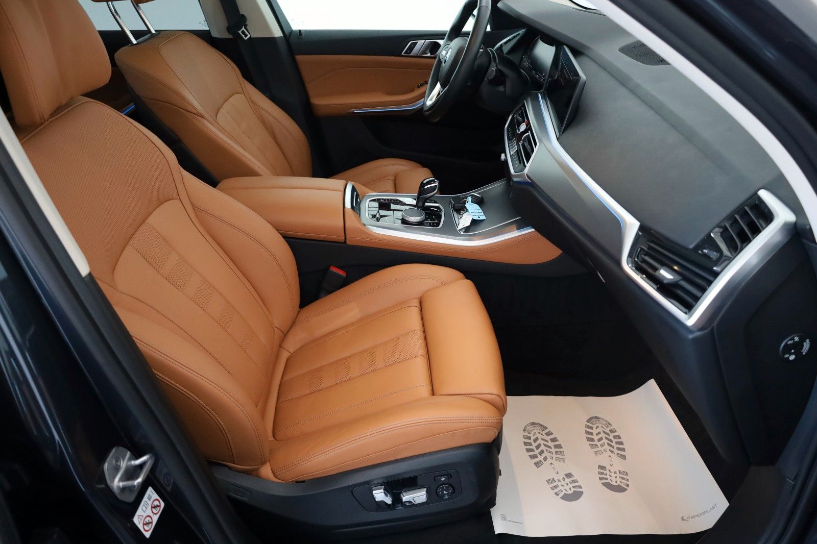 Fahrzeugabbildung BMW X5 xDrive 45e,Leder,Navi,Panorama,HUD,Kamera,ACC