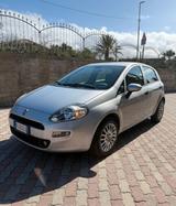 Fiat Punto 1.3 MJT 95cv S&S Street 5p. - Fiat Punto STREET mit Diesel-Antrieb