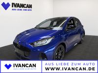 Mazda 2 Hybrid - Vorschau Bild 1