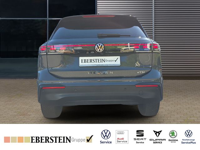 Volkswagen Tiguan ENERGY DSG St.hzg. Pano AHK IQ.Light