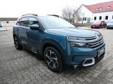 Citroën C5 Aircross BlueHDI 180 S&S EAT8 FEEL - Citroën C5 Aircross: Feel