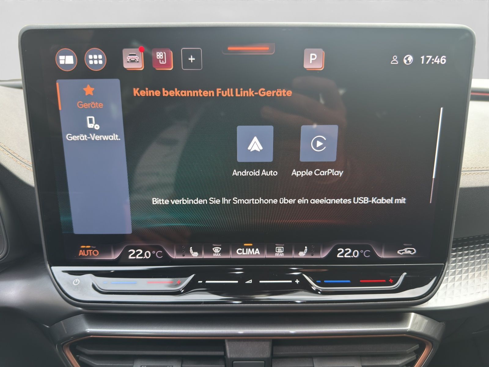 Cupra Formentor - Bild 14