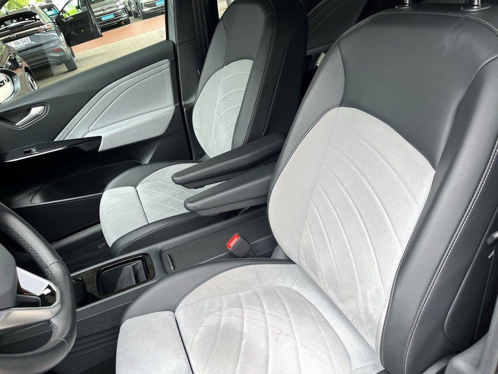 Volkswagen ID.3 Pro Move Navi LED ACC RFK