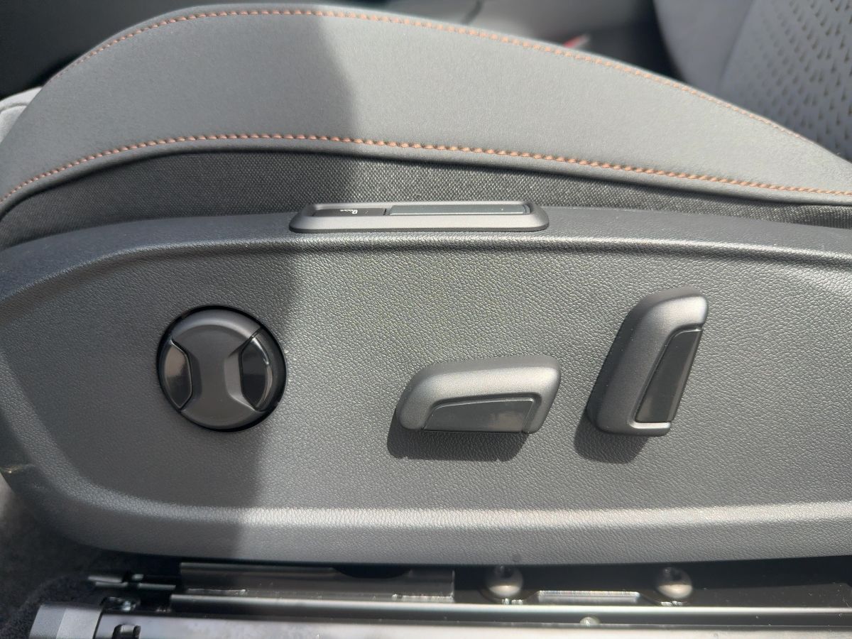 Cupra Born - Bild 17