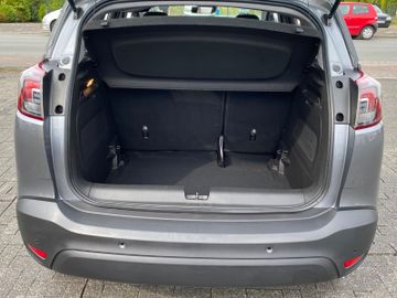 Bild 17 Opel Crossland (X) CROSSLAND EDITION 2xPDC SHZ LHZ