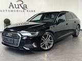 Audi A6 Avant 45 TDI Qu S-Line NAV+LED+KAMERA+19ZO+PP - Audi: 19