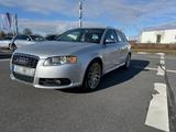 Audi S4 B7 Quattro TOPZUSTAND - gebrauchte Audi S4 aus dem Jahr 2005