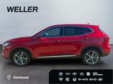 MG EHS PHEV Luxury *LED*Pano*360°*Leder*SHZ*CarPlay - MG EHS: Luxury