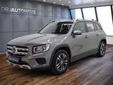 Mercedes-Benz GLB 180 Style DCT MBUX Advanced-Paket DWA - graue Mercedes-Benz GLB 180
