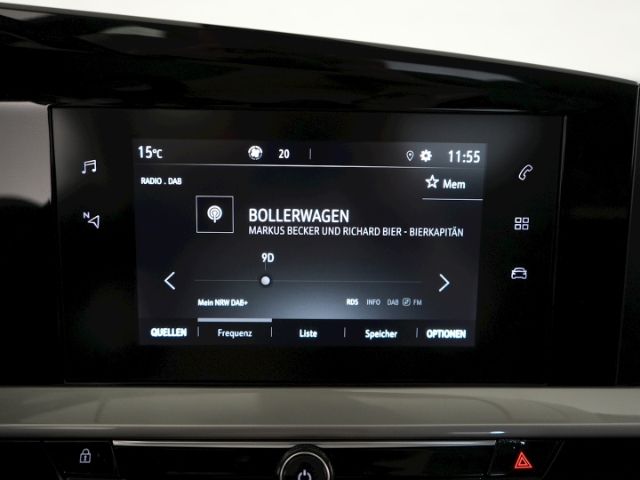 Mokka-e B ELEGANCE 50kWh AT+LED LICHT+RÜCKFAHRKA