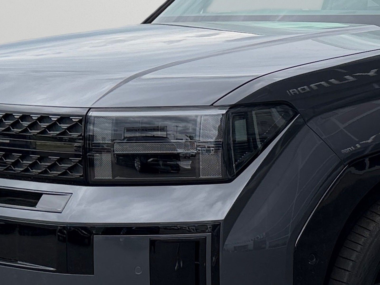 Hyundai Santa Fe – Bild 5