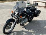 Suzuki Intruder LC 125 - SUZUKI INTRUDER 125