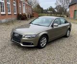 Audi A4 B8 EZ. 2009 - Audi A4: E8