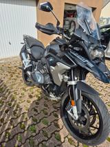 BMW R1250GS - BMW Motorräder in Saarbrücken
