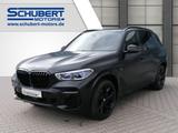 BMW X5 xDrive30d M Sport Mild-Hybrid HUD AD StandHZG - BMW X5 in Magdeburg