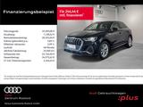 Audi Q3 40 TFSI QUATTRO S-Line+NAVI+LED+AHK+VIRT COC+ - Audi Q3 in Rostock
