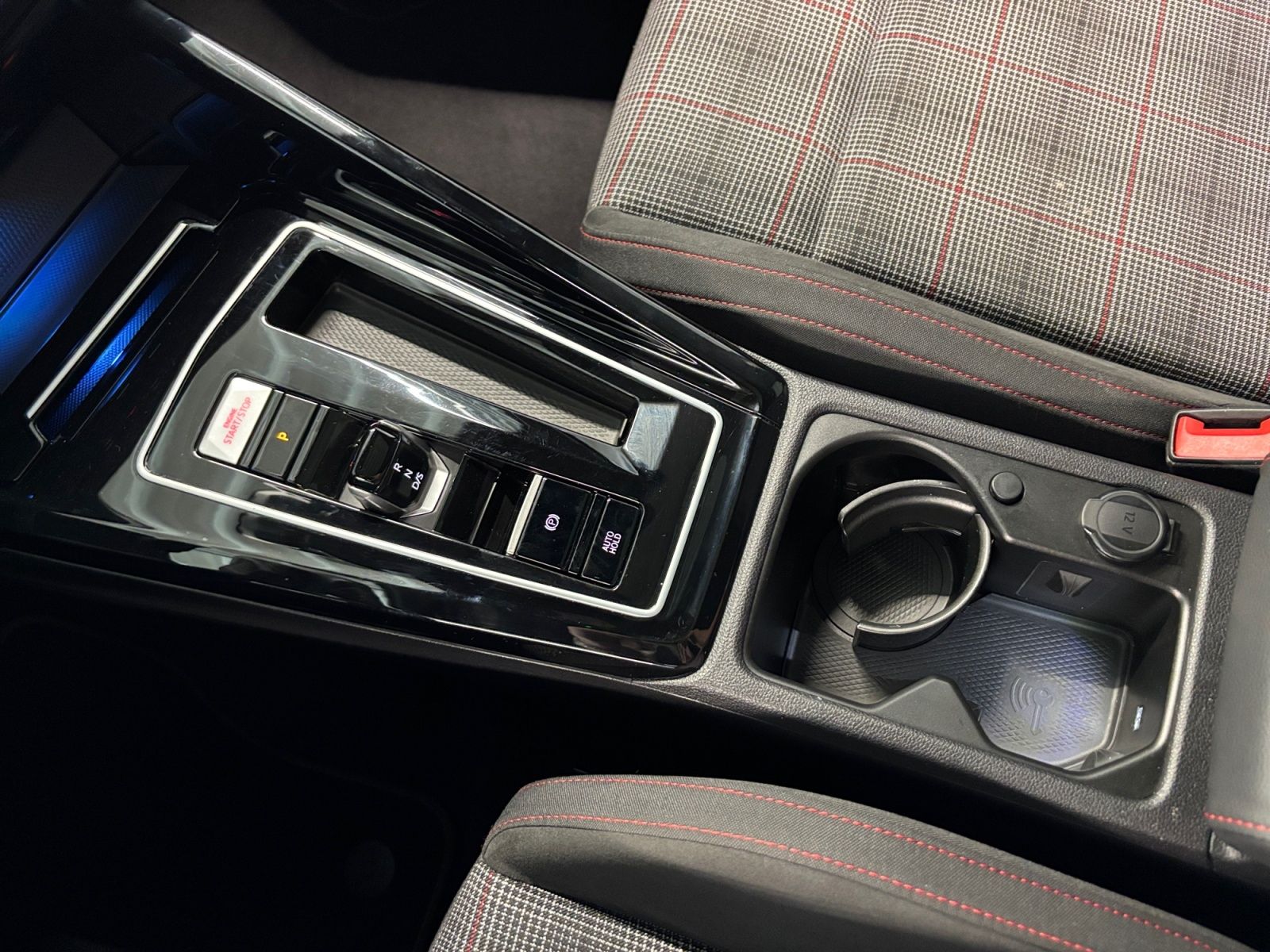 Volkswagen Golf - Bild 20