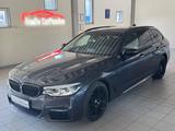 BMW 540 i xDrive M Sport*Komfortzugang+LED*Deutsch - BMW 540 in Wiesbaden