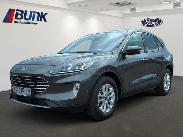 Ford Kuga Titanium X 1,5l EcoBoost / Navi / Klima