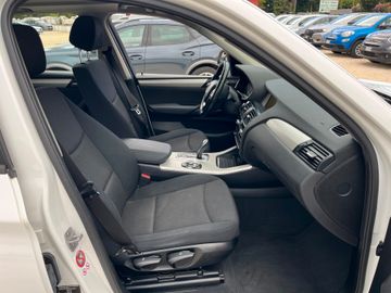 BMW X3 - 9