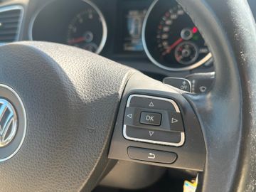 Volkswagen Golf - 12