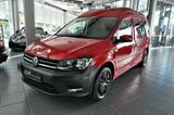 Volkswagen Caddy Maxi Reimo-Camper Ausbaukosten 24.000€ - : Kleinbus, Camper
