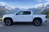 Volkswagen Amarok 3.0TDI Style Doppelkabine 4Motion/AHK/LED - VW Amarok in Stuttgart