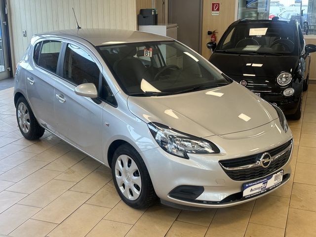 Opel Corsa Edition Klima Bluetooth I.Hand PDC