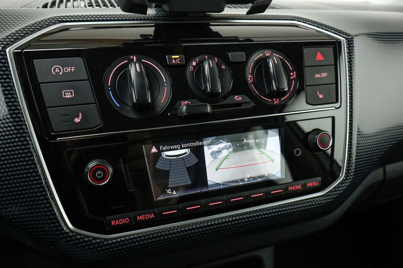 Volkswagen up! - Bild 17