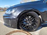 Volkswagen 1.4 TSI | GTI-Optik | BULL-X | Keramik versiegel - Volkswagen aus 2013: GTI