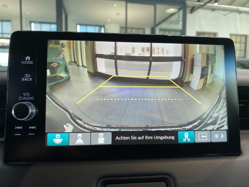 Fahrzeugabbildung Honda HR-V e:HEV 1.5 i-MMD Hybrid Advance+CAM+Carplay