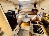 Dux Camper Traveller 240 Spezial Diesel Autark Wohnkabine - Wohnkabine